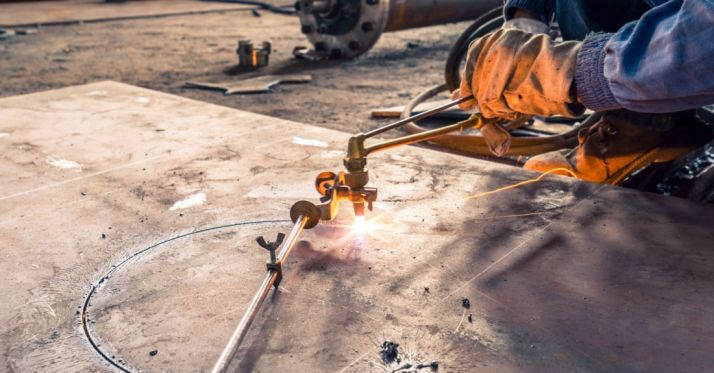 La reunión in extremis, sin avances. 