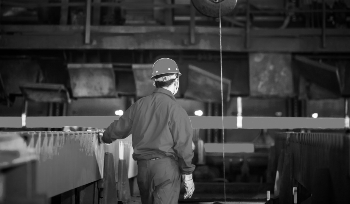  El 86% de las empresas afectadas por el Convenio del Metal no secundan la huelga