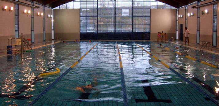 Imagen de las instalaciones./Ayto.Burgo