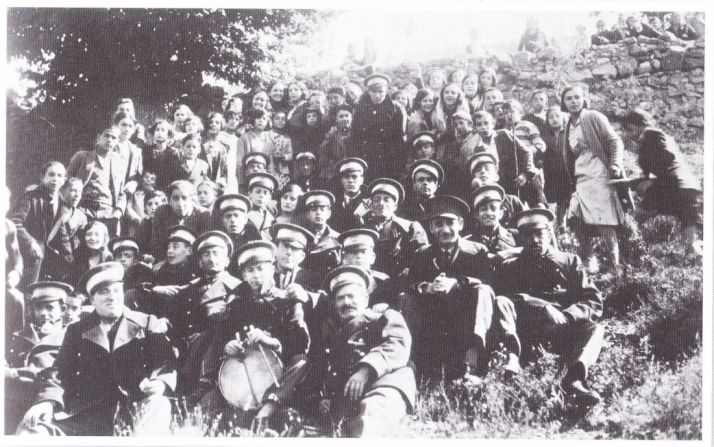 La imagen ganadora./PPP