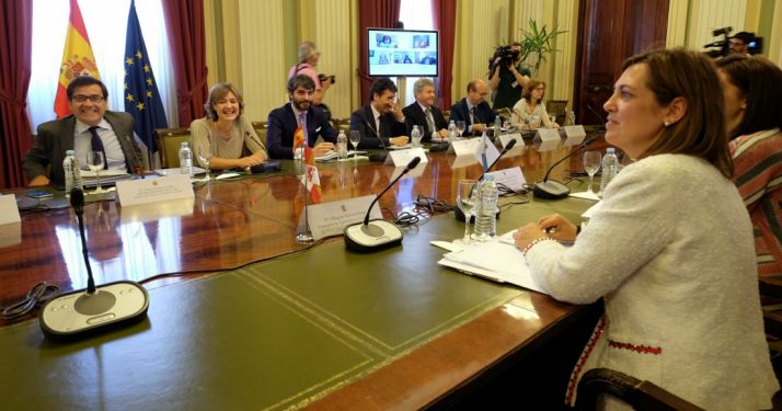 Consejo Consultivo de Política Agrícola y Sectorial de Agricultura./Jta.