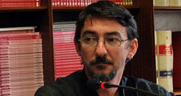 Romero, concejal de Sorian@s./SN