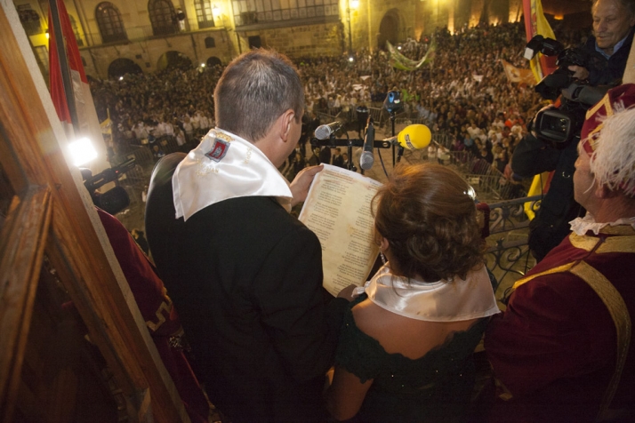 ¡Este año llegan los 12!