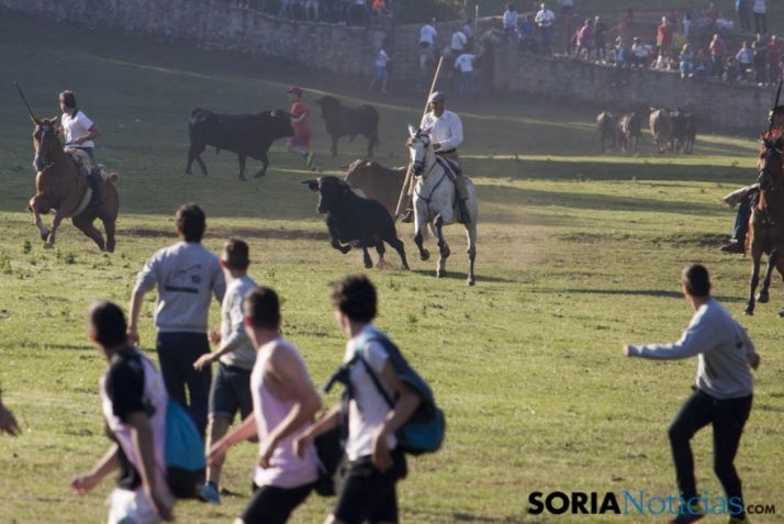 Imagen de la mañana del Lavalenguas/ MF