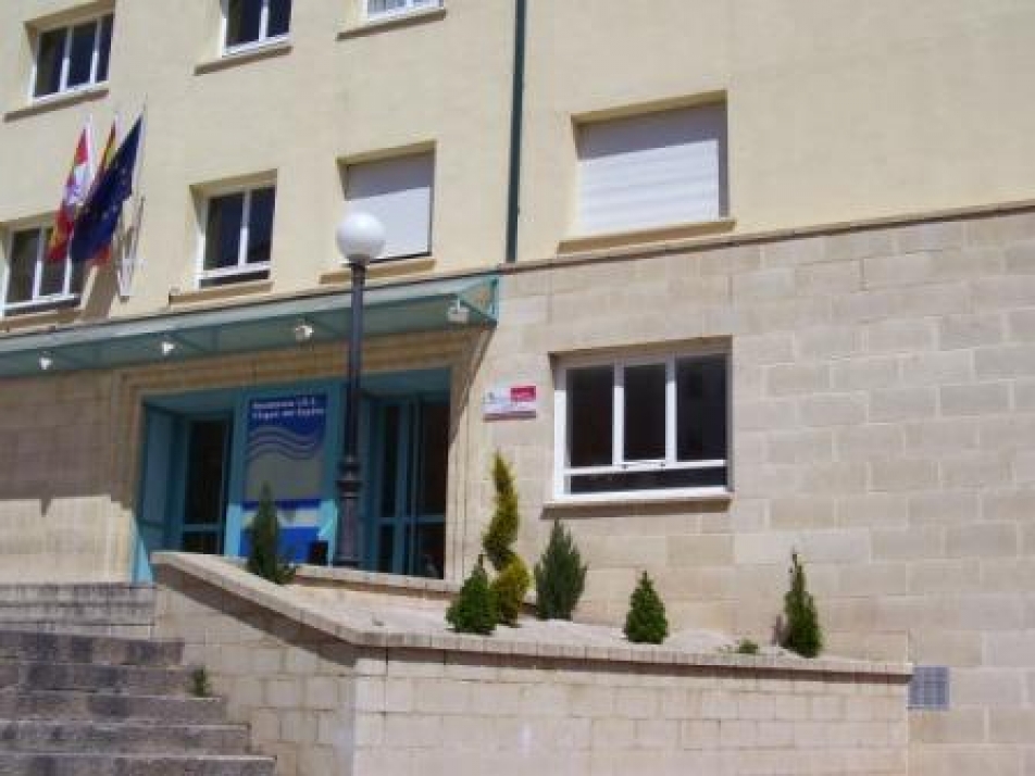 El CIFP La Merced, galardonado con los Premios ‘Empréndete’ de la Junta