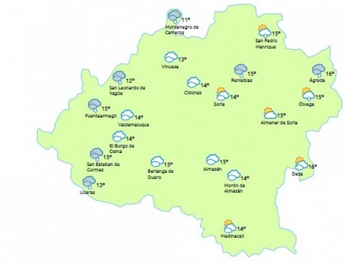 eltiempo.es-previsión 14:00 h.