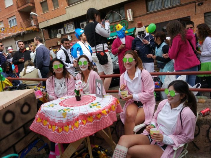 Viernes de Toros frío y con menos público en la plaza
