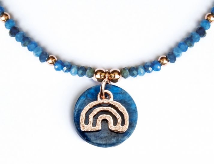 Una de las piezas de la colección./JM