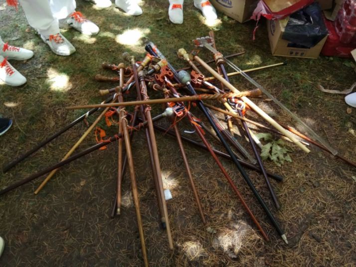 Peña Ilusión: Somos una gran familia