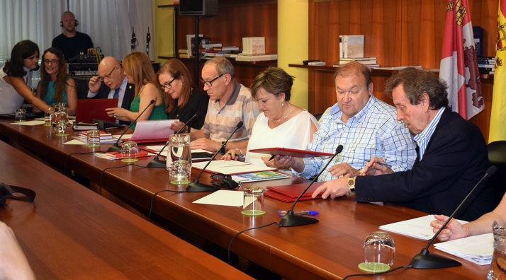 Valoran positivamente el impulso con la Junta en el desarrollo del Acuerdo Marco