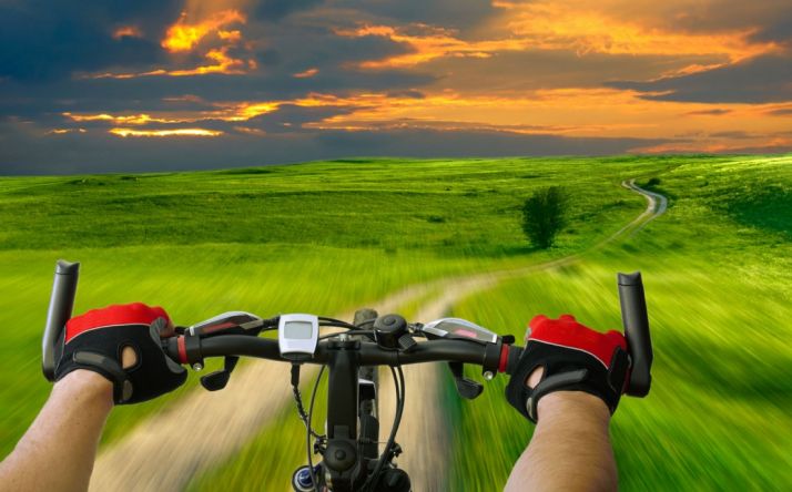 El club de ciclismo de El Burgo busca asociados 