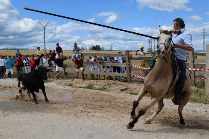 40 fotos `populares´ de las Fiestas de San Juan 2017