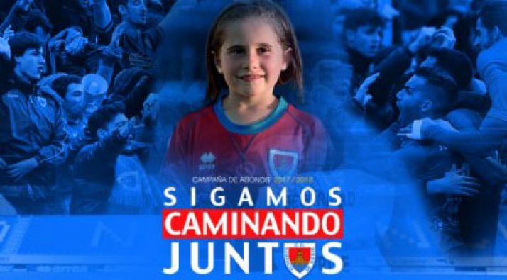 Imagen para esta campaña./CDN