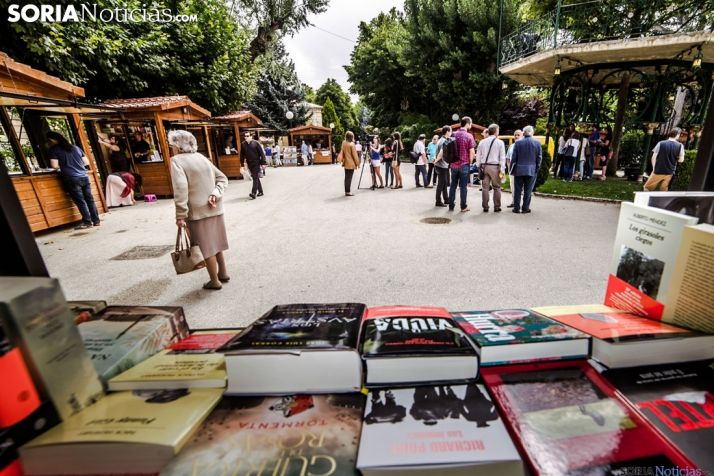 Imagen de Expoesía 2016./SN 