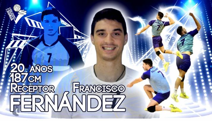 Cumplirá 21 años en octubre./CRDS