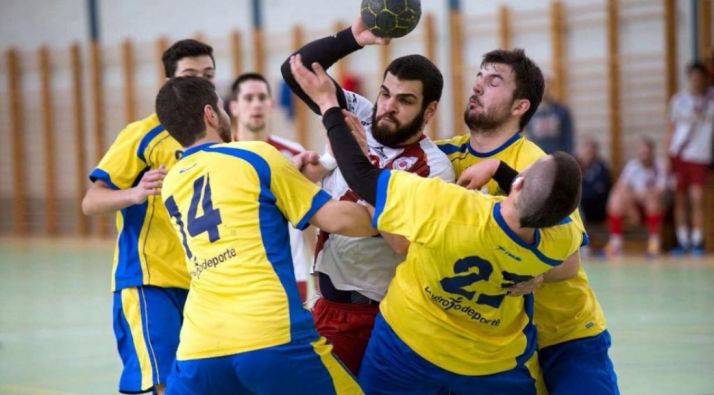 Viene por una temporada./CBS