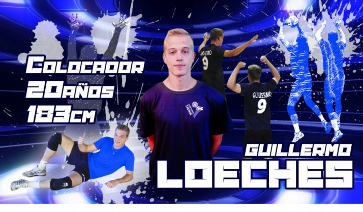 Juventud y experiencia en la Superliga.