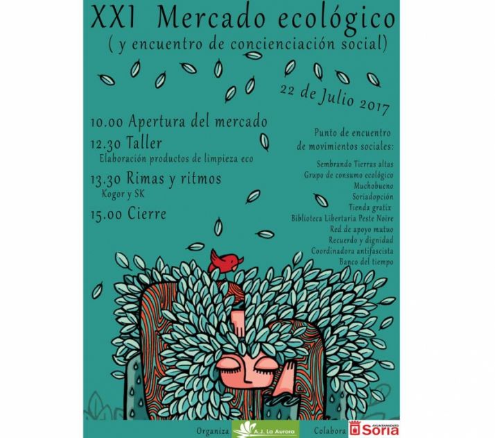 Cumple 21 ediciones.