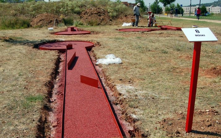 Imagen de la instalación./Ayto.