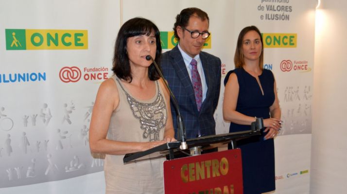 Morales (izda.), junto a Pérez y Casado.