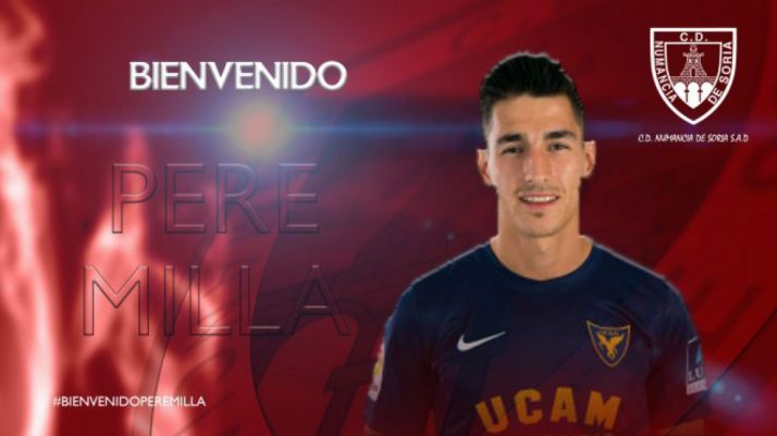 Será presentado el lunes./CDN