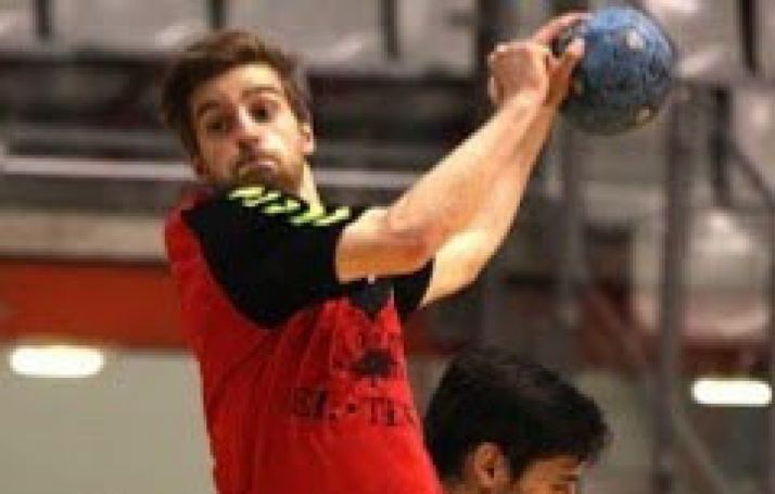 Blanco, en una imagen de archivo.