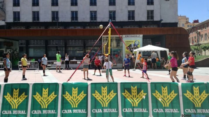 De las 11.00 a las 22.00 horas.