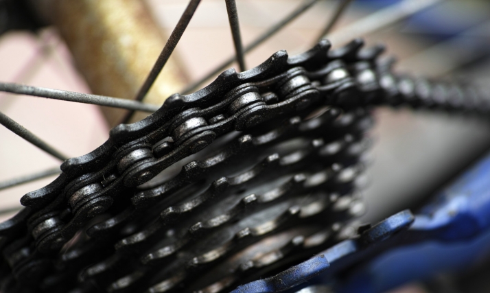 Este sábado, el Festival Escolar de Ciclismo en El Royo