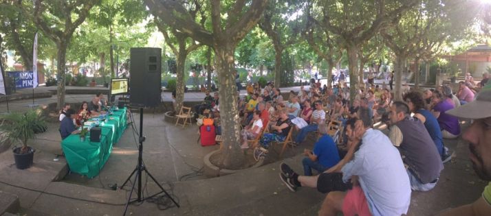 Actividades de la Semana Verde de Soria. /Ayto.