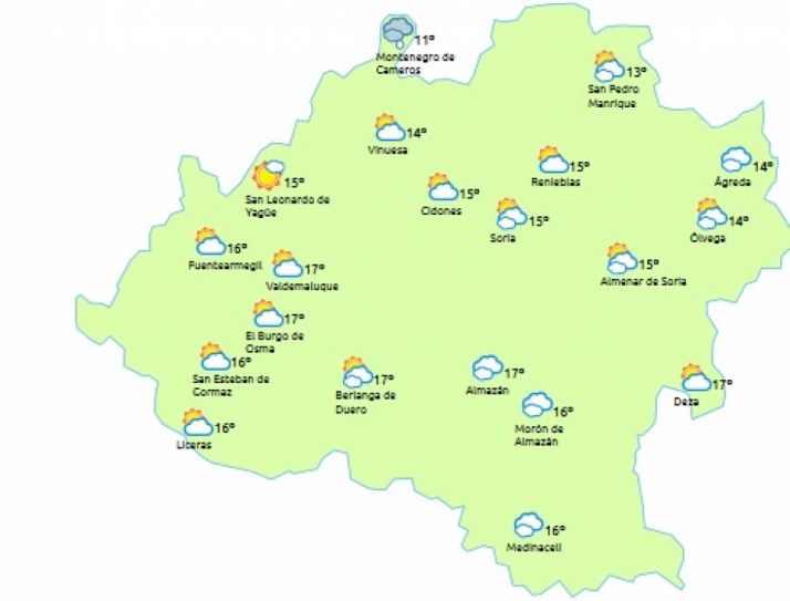 eltiempo.es-previsión 18:00 h.