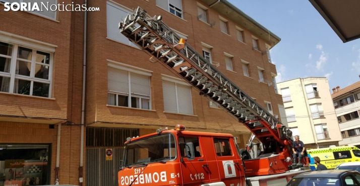 Imagen del operativo./MF