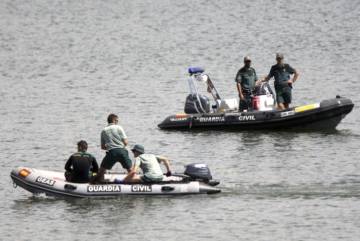 Piden servicio de vigilancia y socorrismo en la Playa Pita