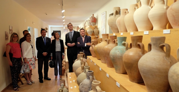 Más de 10M€ para 1.359 empleos e impulsar proyectos turísticos y culturales en pueblos de CyL