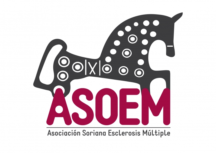 Piden la donación de dos bicis estáticas y una cinta de correr para los enfermos con esclerosis múltiple de Soria