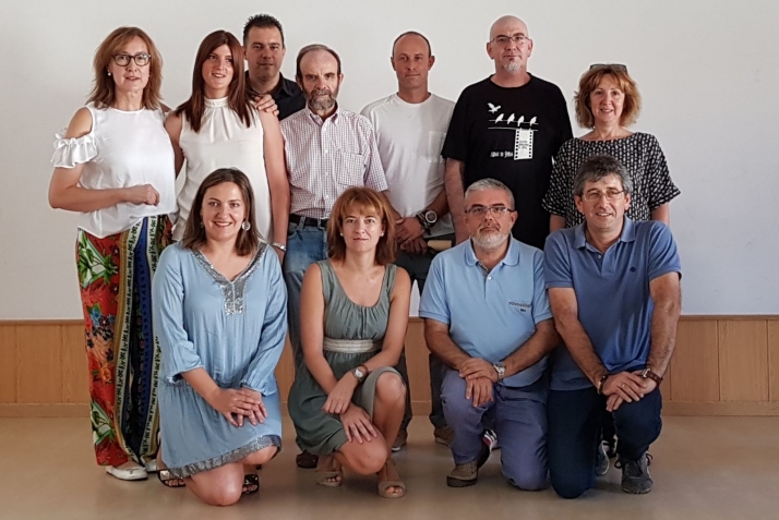 El salmantino Alberto Palacios gana la V edición de Gayarelatos