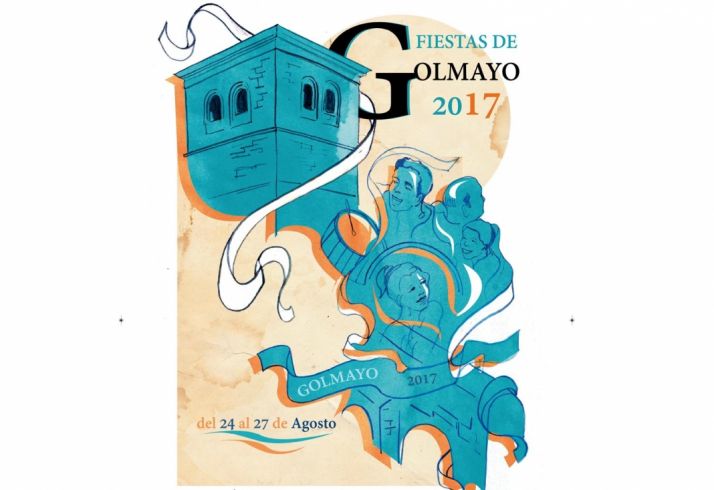 Con un amplio programa.