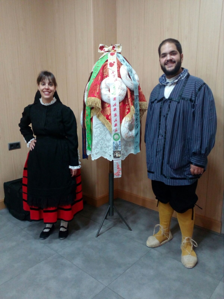 Golmayo está de fiesta