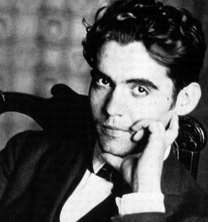 Expoesía rinde homenaje a Lorca