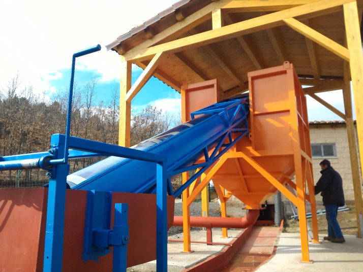 El Céder de Lubia presente en el Seminario  Iberoamericano sobre Hidroenergía en pequeña escala, celebrado en Perú