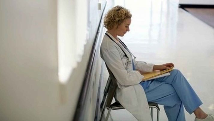 Sacyl atendió más de 100 mil llamadas de emergencia sanitaria entre enero y junio