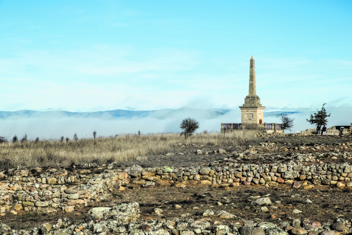 Nuevas experiencias turísticas para disfrutar de Numancia 2017