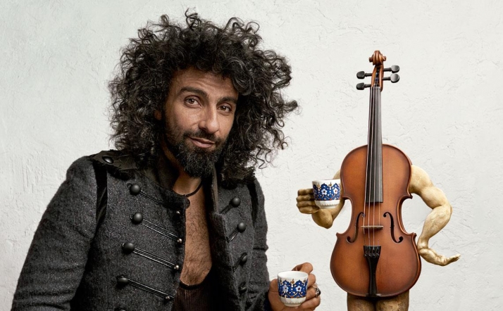 Mañana salen a la venta las entradas del Otoño Musical Soriano