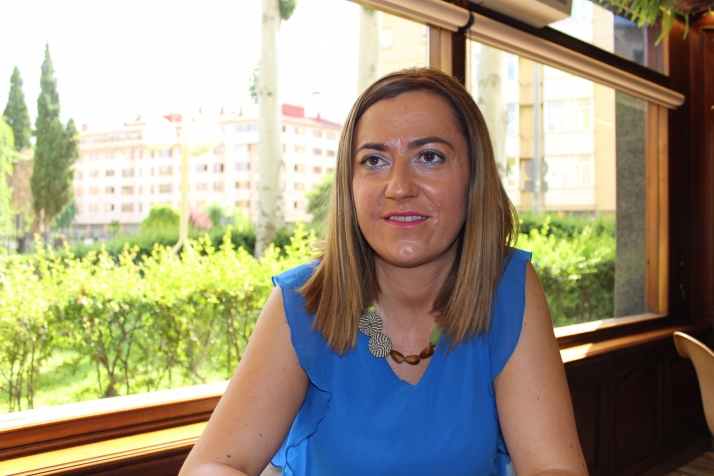 Barcones: Los presupuestos de la Junta son la losa que más ha pesado sobre los sorianos