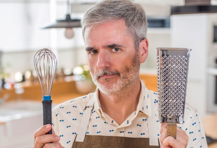 ¿Torrezno tradicional o de innovación? Esta noche, debate en La Sexta