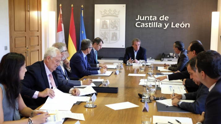 Soria recibirá 4.4M€ de la Cooperación Económica Local General para 2017