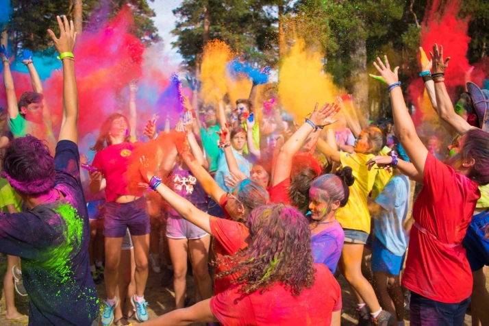 Fotos: El Eurojan de Covaleda termina este sábado