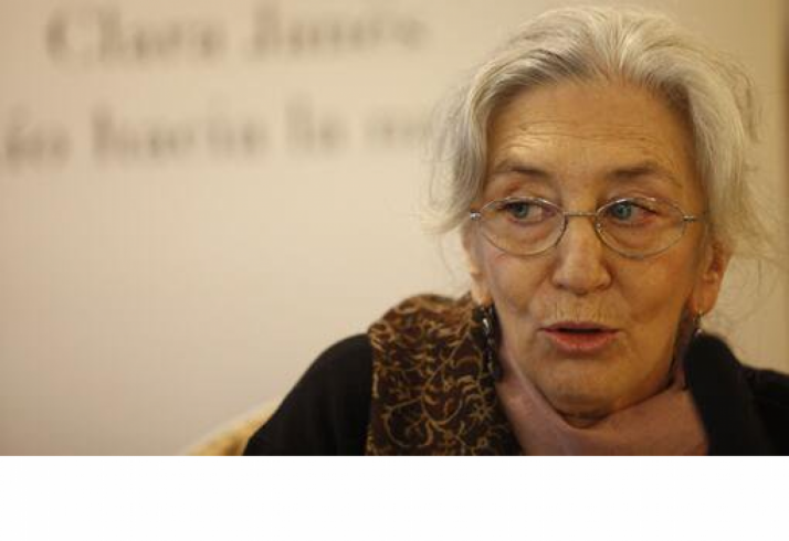 Expoesía homenajea a Sor Juana Inés de La Cruz a las 20:00