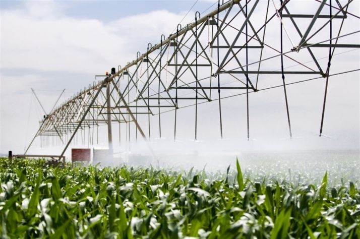 Este lunes se decide la concesión del agua. / EuropaPress