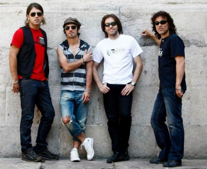 La Fuga. /Musicworld