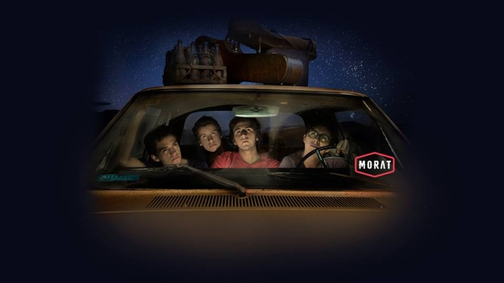 Estos son los 10 lectores que se van gratis al concierto de Morat en Soria